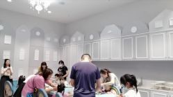 点击看大图 -meland club亲子乐园(重庆万象城店)