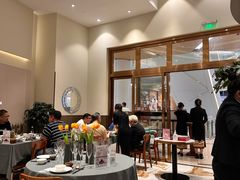 -老吉士酒家(丁香国际店)