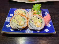 -银座日本料理(春徳街店)