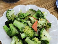 -南记食粥坊·宵夜大排档(南桂店)
