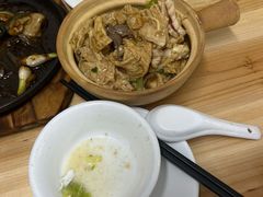 一品煲-顺发饭店