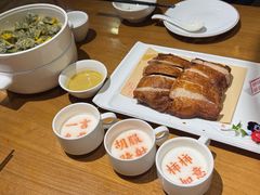 -春满园·邯郸菜发祥地(滏东店)