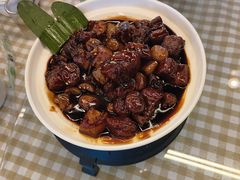 -京北渔家傲