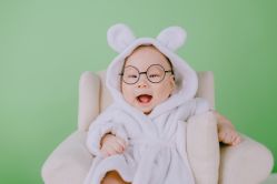 -嘟嘟卡奇儿童摄影