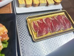-乌拉烤肉(如皋首店)