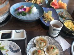 -蟹之国·精品蟹料理(极地店)