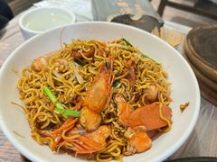 -小时候焗海鲜(鄞州万达店)