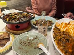 -新侨小馆(东直门北小街店)
