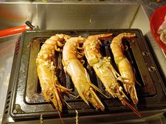 -丸福烤肉(君隆广场店)