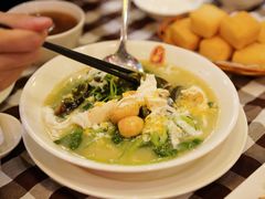 金银蛋苋菜-文东记(马里士他路)