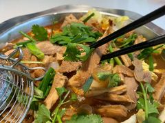 -古乐牛香·鲜牛肉牛杂火锅(千灯店)