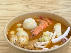 -好呷嘎来沙茶面(北京路店)