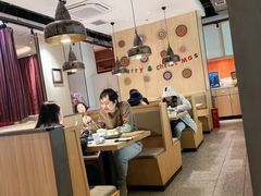 -阿娜尔·新疆菜(佰港城店)