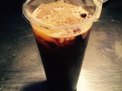 -沪上阿姨鲜果茶(华新大街店)