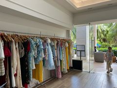 -三亚海棠湾喜来登度假酒店