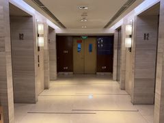 -济南富力凯悦酒店