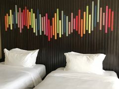-三亚湾红树林度假世界(木棉酒店)