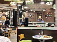 -伯顿西餐厅(厚街香榭丽店)