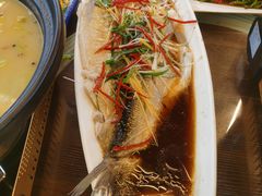 -老味道1992(武当山店)