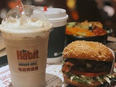 -The Habit Burger Grill 哈比特汉堡(复兴soho店)