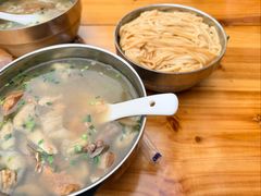 -西天尾扁食卤肉(湄洲农贸市场店)