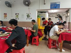 大堂-蛇口康乐快餐鱼仔档(翠苑小区店)