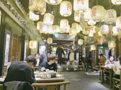-南京大牌档(新街口德基广场店)