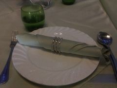 签到图片-火车头法国西餐厅