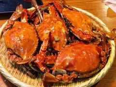 -三太子地摊烧烤·小龙虾(北蔡店)