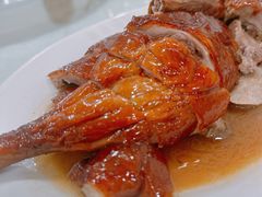 烧鹅-合和美食馆(壹村东心岭2巷店)