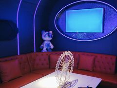 -星聚会KTV(合生汇黑金店)