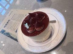 提拉米苏-纯真年代书吧(宝石山店)