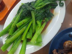 -煲煲掂风味煲仔饭餐厅(西区店)