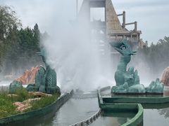 -青岛方特梦幻王国