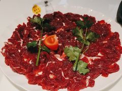 -潮泰牛肉火锅 · 创于1992年(车公庙店)
