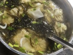 -文君烧烤(崂山店)