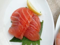 -亮马河饭店翠雅咖啡厅