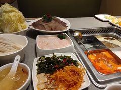 -海底捞火锅(南海万科广场店)