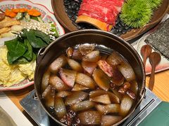 -江户·岚 创意料理(泛海店)