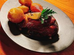 法式烤鸡-IES Restaurant(去未舍店)