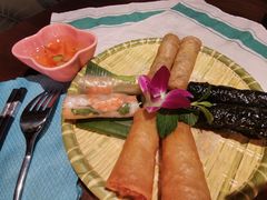 -南越郡·越式风味餐厅(青秀万达店)