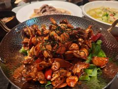 -宁邦·家宴·南京菜(红山动物园店)