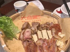 -六合居·明厨亮灶餐厅(成双大道店)