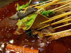 -付小姐在成都(中山公园店)