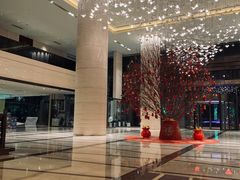 -广交会威斯汀酒店