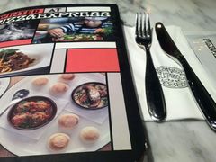 android_upload_pic-玛尚诺Pizza&Bar(长泰广场店)