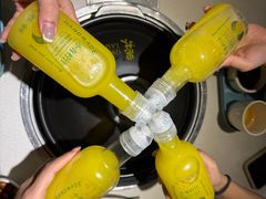 -百年果林椰子鸡(中洲店)