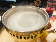 -芭菲盛宴·环球美食(锦城万达广场店)