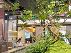 -鲜潭蒸汽石锅鱼(五道口购物中心店)
