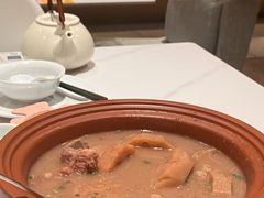 -楚山晓·湖北菜(武汉光谷K11店)